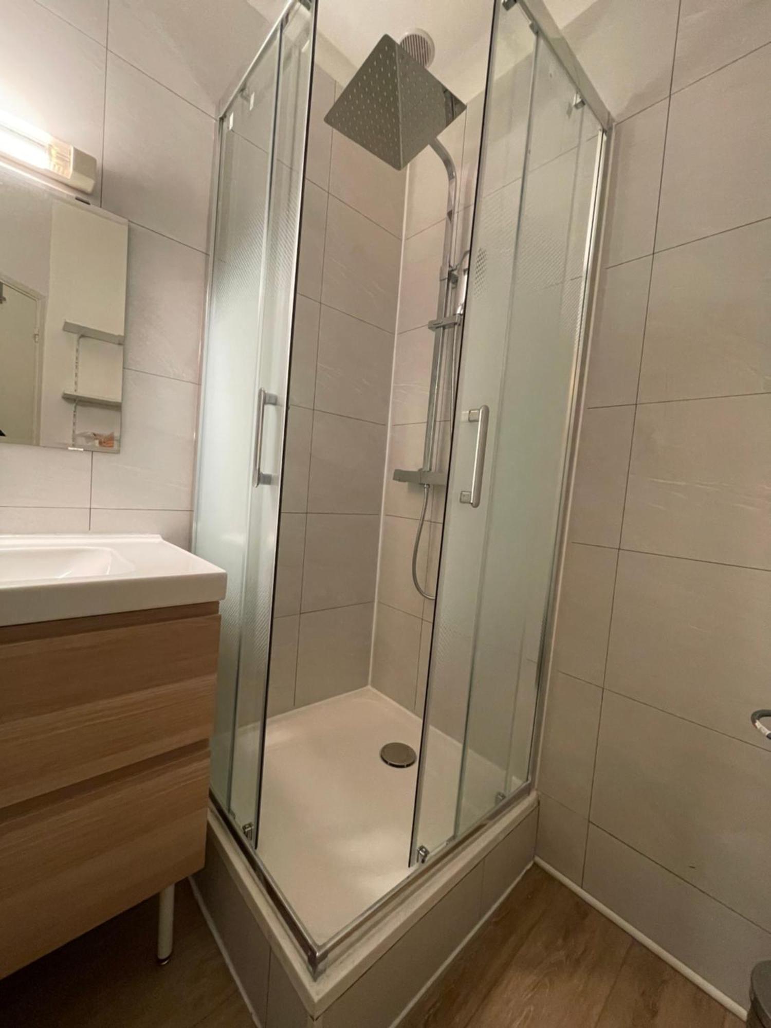Apartmán Duplex N°3 Au Coeur De Bagneres De Bigorre Exteriér fotografie